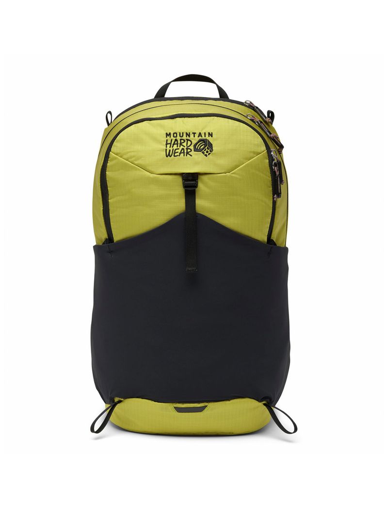 Mochila Unisex Field Day 22L Verde Mountain Hardwear