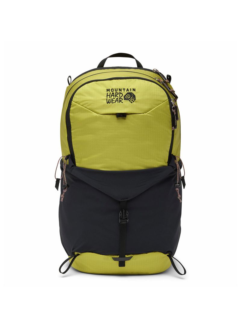 Mochila Unisex Field Day 22L Verde Mountain Hardwear