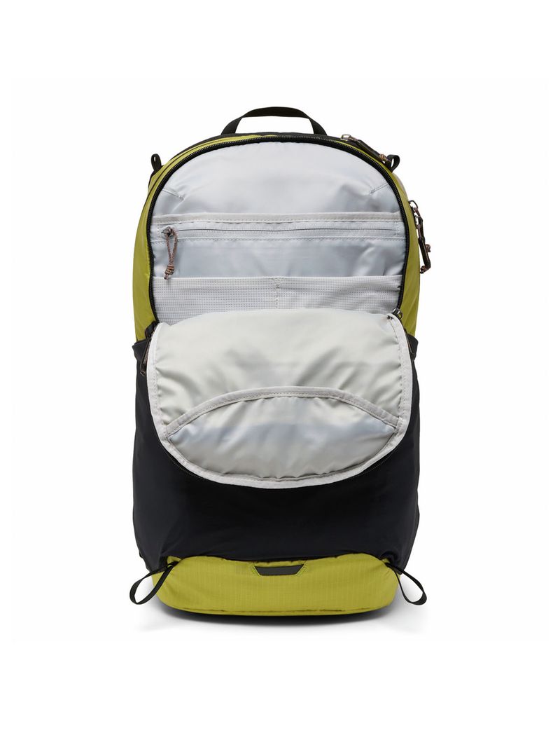 Mochila Unisex Field Day 22L Verde Mountain Hardwear