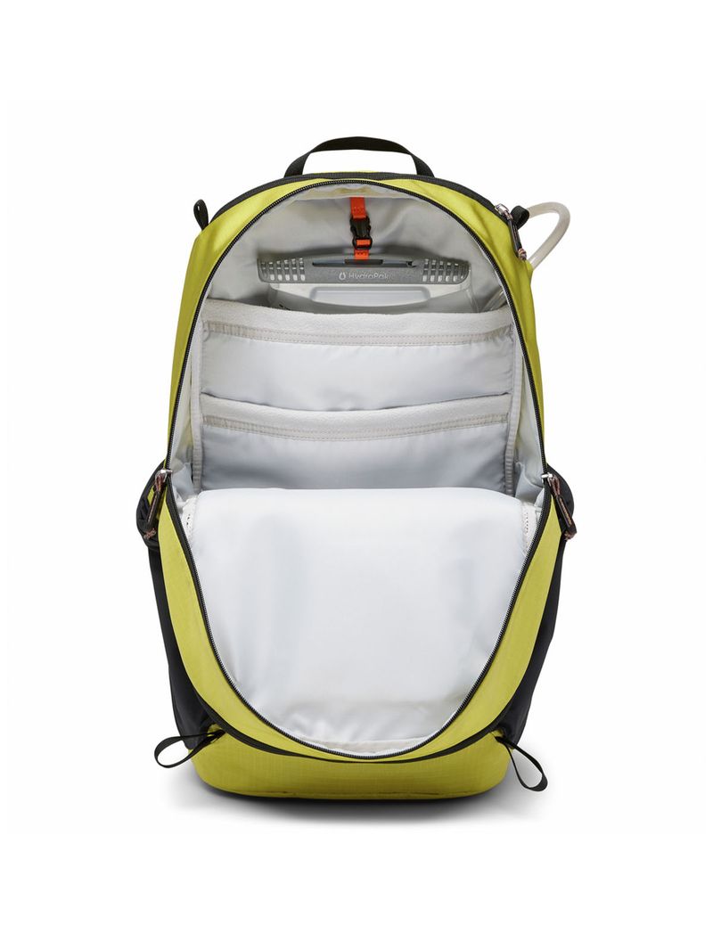 Mochila Unisex Field Day 22L Verde Mountain Hardwear