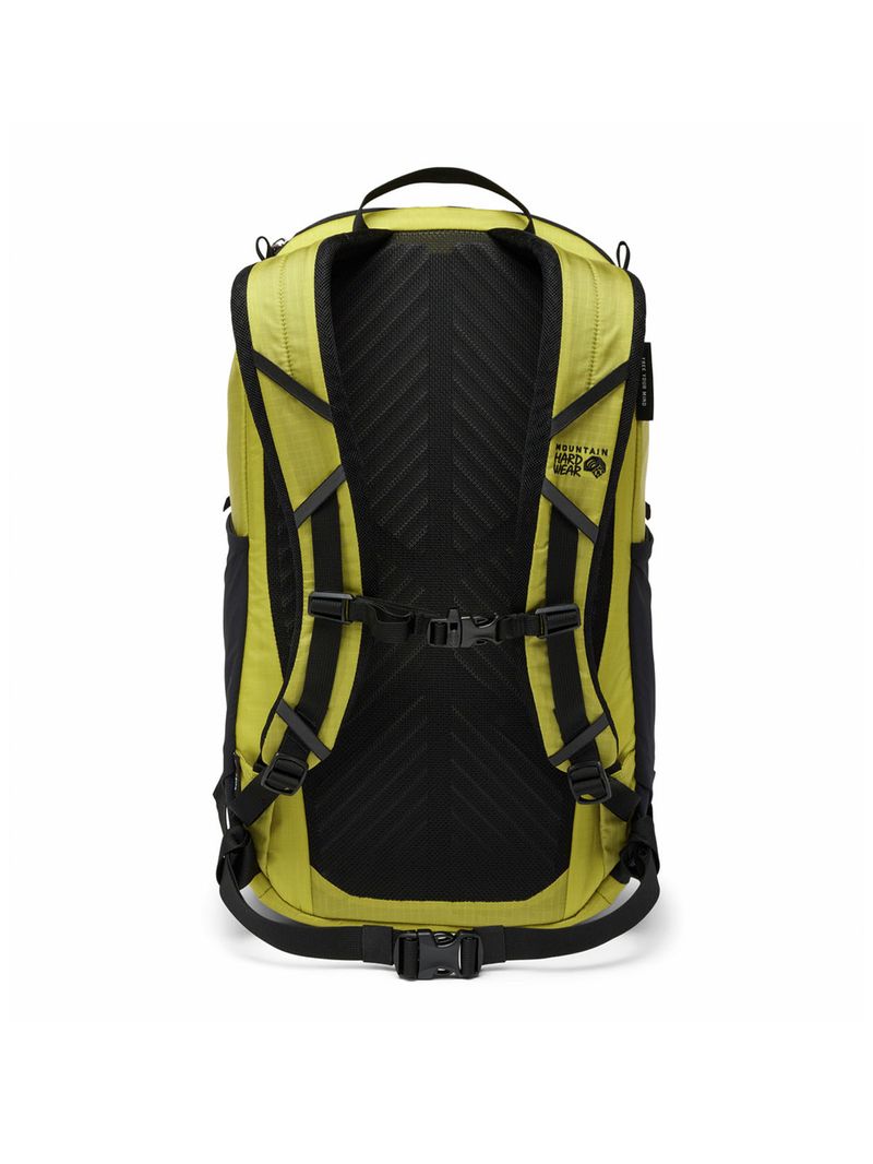 Mochila Unisex Field Day 22L Verde Mountain Hardwear