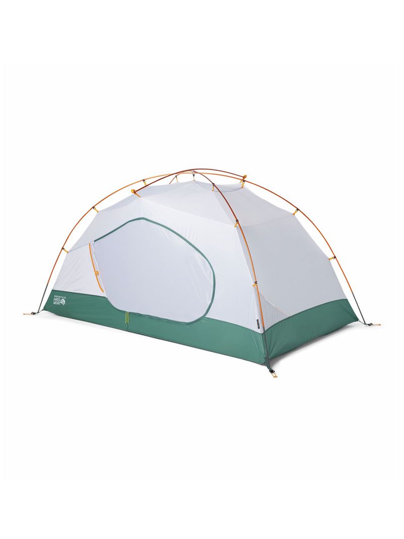 Carpa Unisex Mineral King 2 All Gris Mountain Hardwear