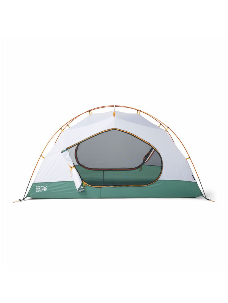 Carpa Unisex Mineral King 2 All Gris Mountain Hardwear