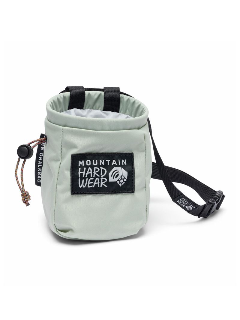 Banano Unisex Camp 4 Chalk Blanco Mountain Hardwear