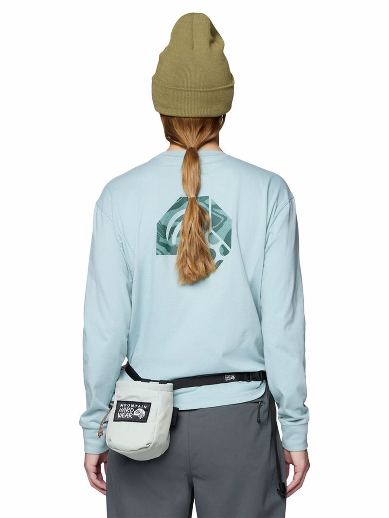 Banano Unisex Camp 4 Chalk Blanco Mountain Hardwear