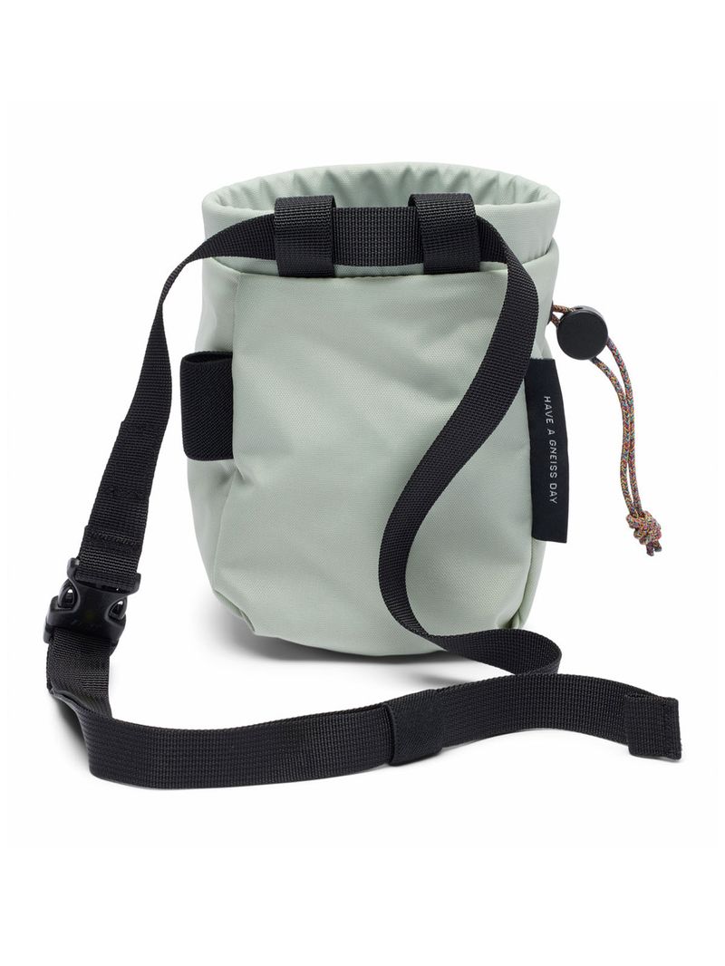Banano Unisex Camp 4 Chalk Blanco Mountain Hardwear