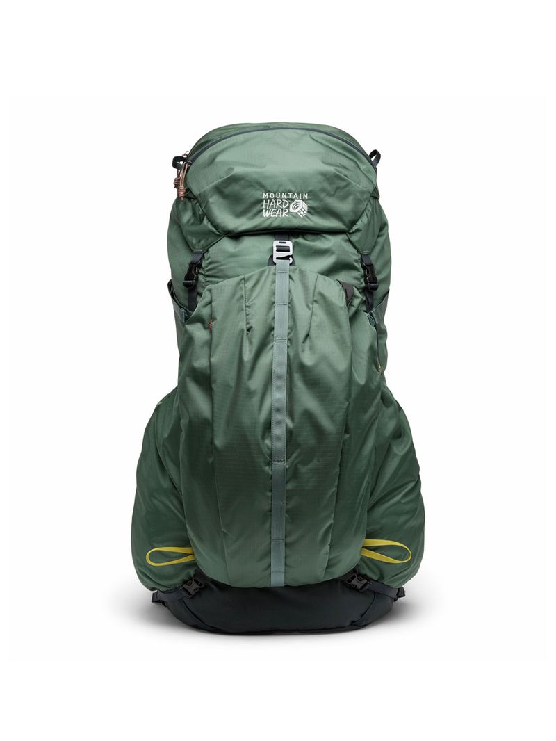 Mochila Unisex Pct 70L Verde Mountain Hardwear