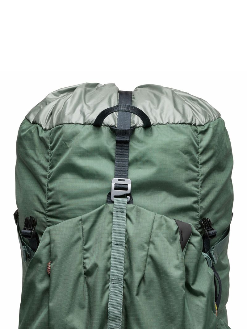 Mochila Unisex Pct 70L Verde Mountain Hardwear