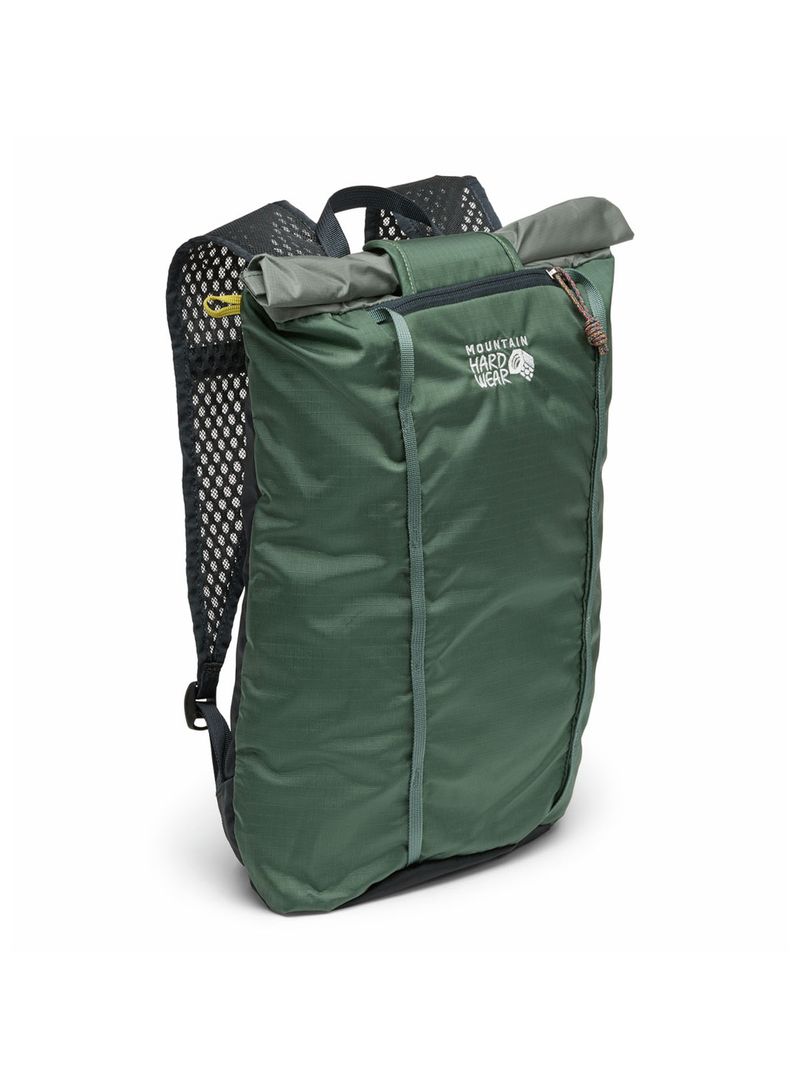Mochila Unisex Pct 70L Verde Mountain Hardwear