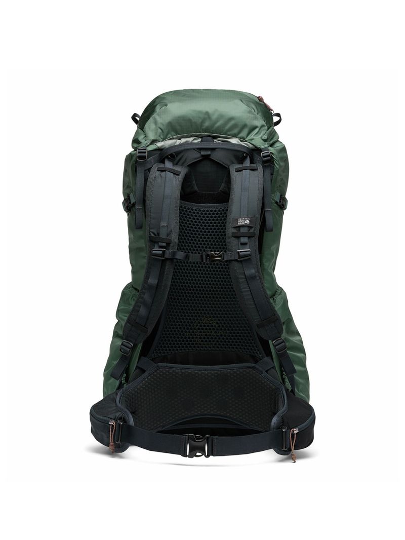 Mochila Unisex Pct 70L Verde Mountain Hardwear