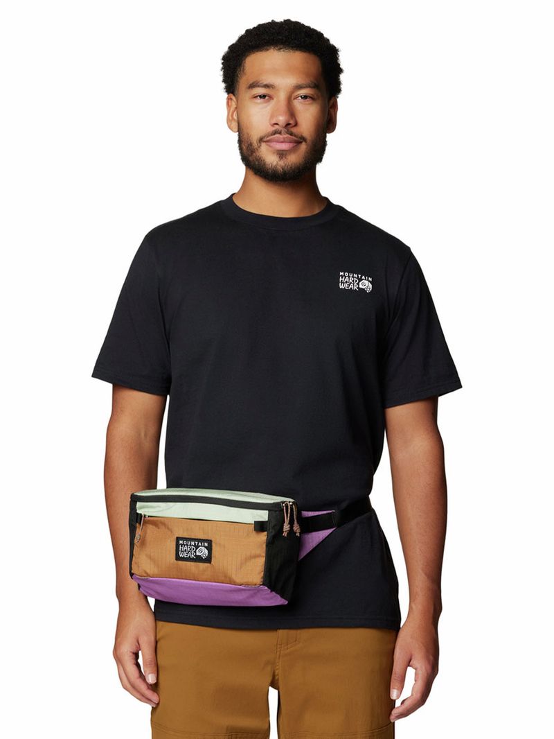 Banano Unisex Camp 4 Café Mountain Hardwear