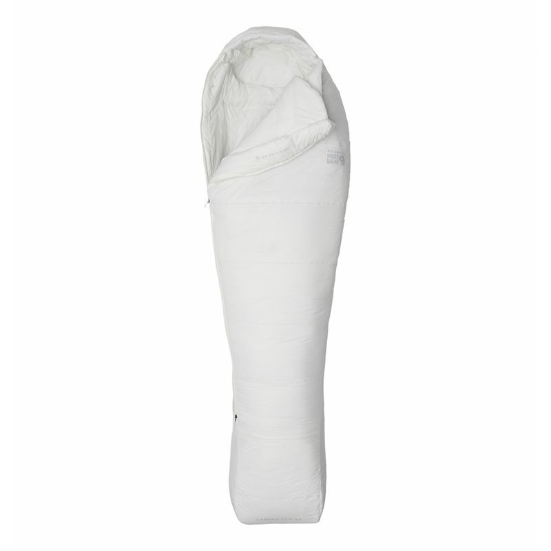 Saco De Dormir Lamina E 15F/-9C Café Mountain Hardwear