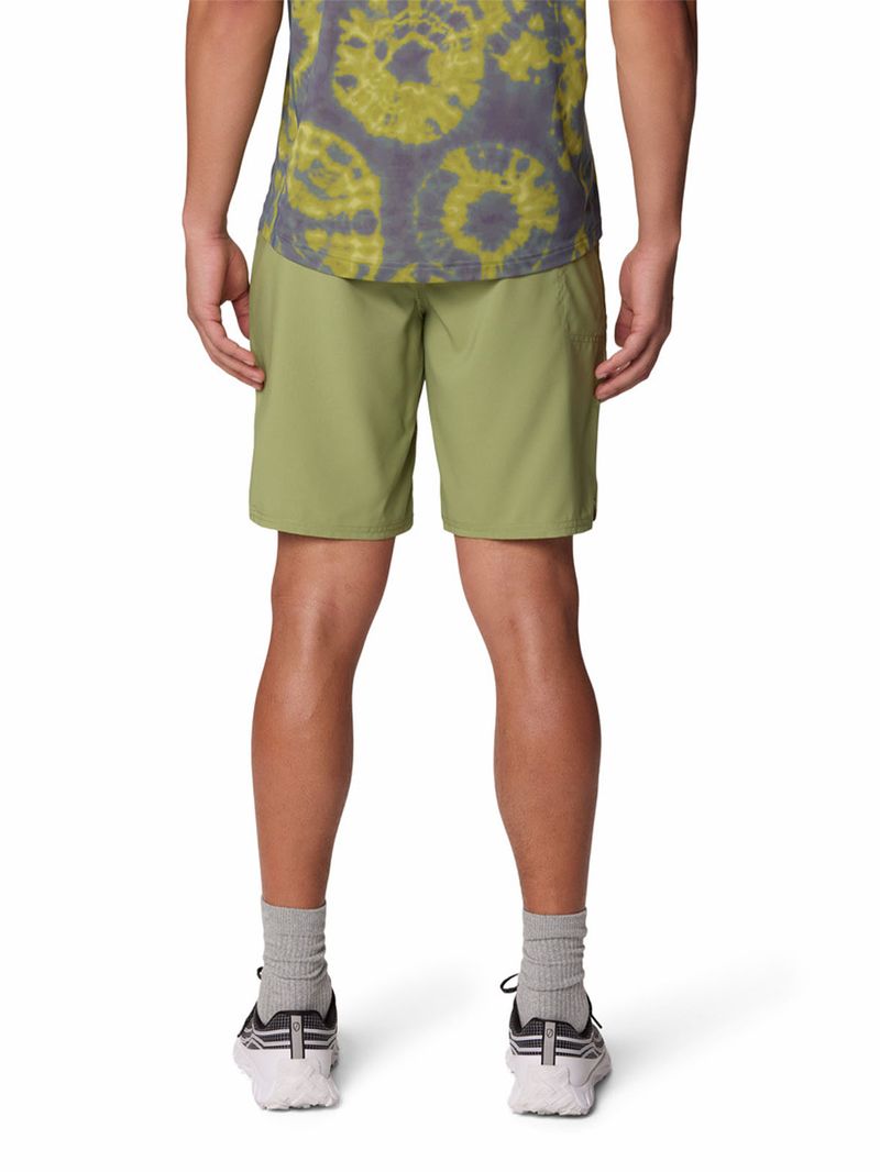 Short Hombre Trail Sender Café Mountain Hardwear