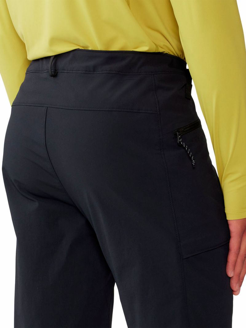 Pantalón Hombre Chockstone Alpine Light Negro Mountain Hardwear