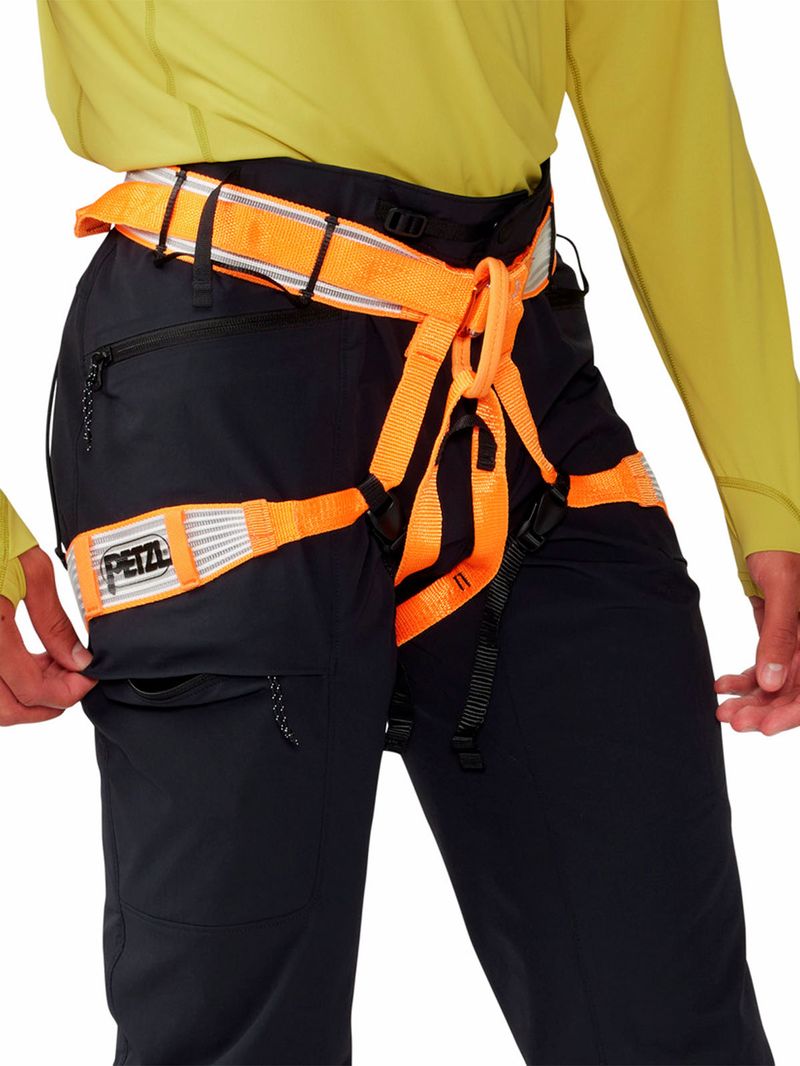 Pantalón Hombre Chockstone Alpine Light Negro Mountain Hardwear