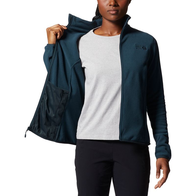 Wintun Fleece Jacket