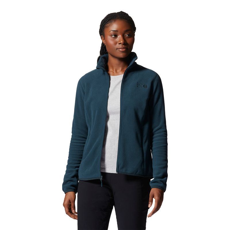 Wintun Fleece Jacket
