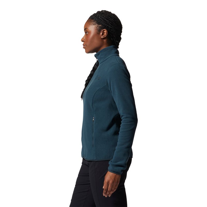 Wintun Fleece Jacket