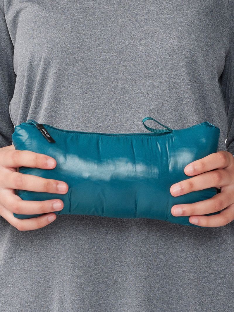 Parka Mujer Ghost Whisperer/2¿ Verde