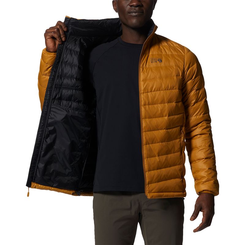 Glen Alpine Jacket