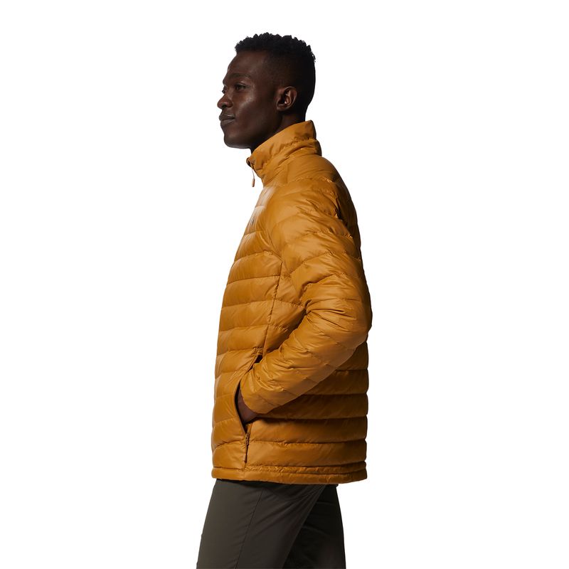 Glen Alpine Jacket