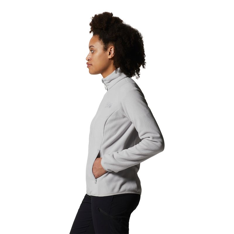 Wintun Fleece Jacket