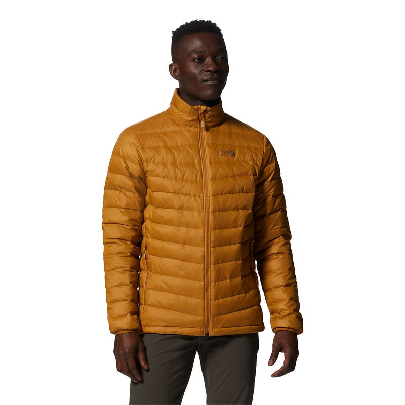 Glen Alpine Jacket
