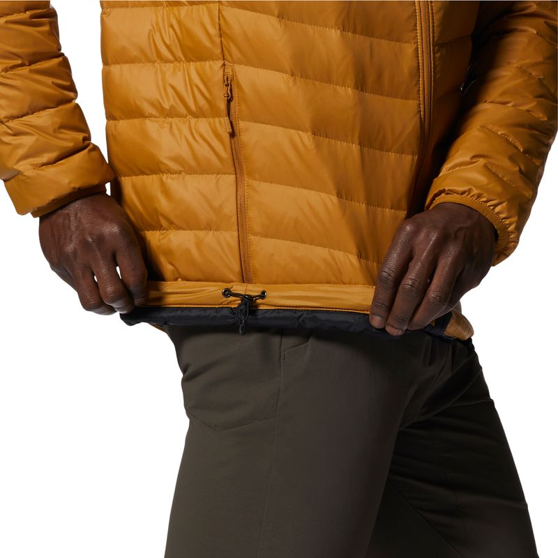 Glen Alpine Jacket