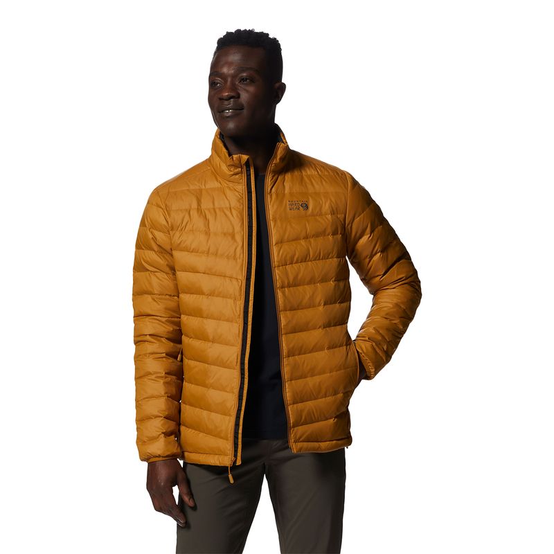 Glen Alpine Jacket