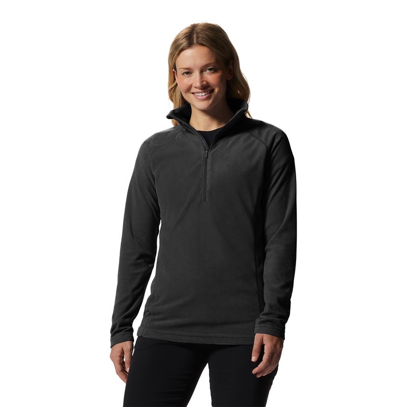 Thermochill 1/4 Zip